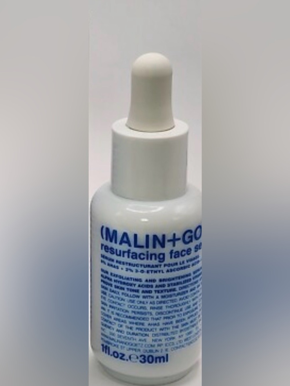 Resurfacing Face Serum — 710